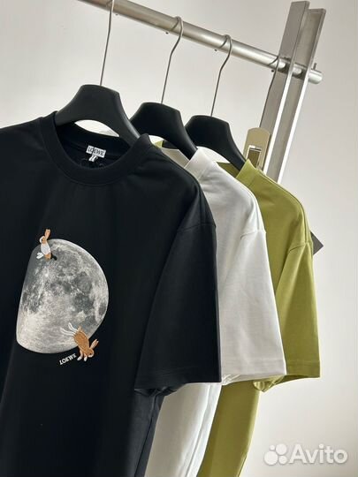 Футболки Loewe