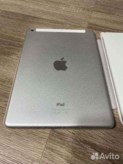 iPad air (64 gb)