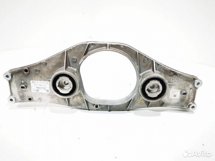 Балка задняя Mercedes-Benz S-Класс W222/C217/A217