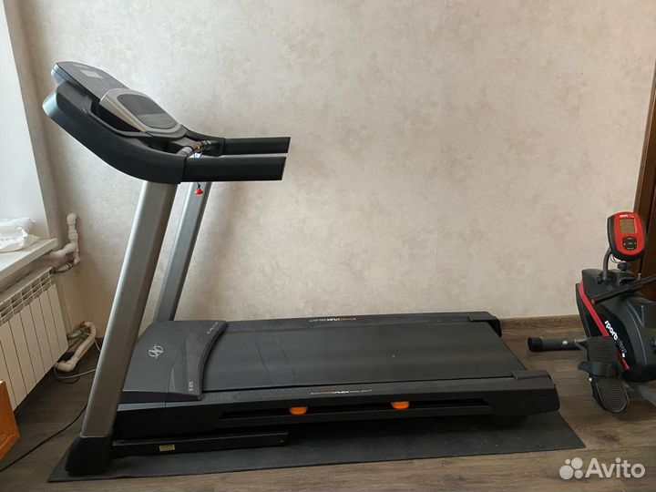 Беговая дорожка nordictrack s25