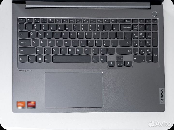 Thinkbook 16+ Ultra 9 185H 64 GB 1 Tb