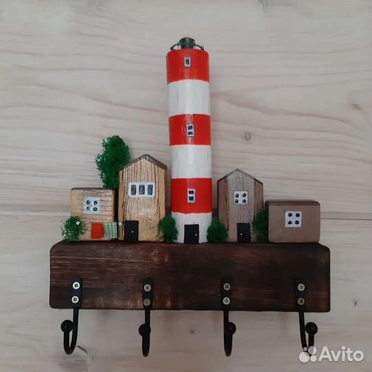 Ключница Маяк