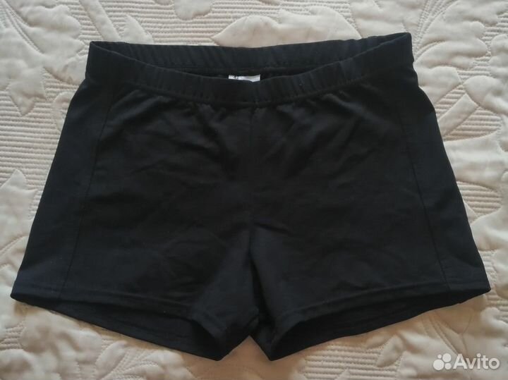 Шорты спортивные женские s