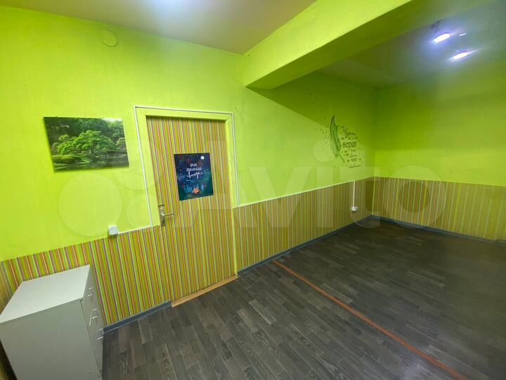 Свободного назначения, 17 м²