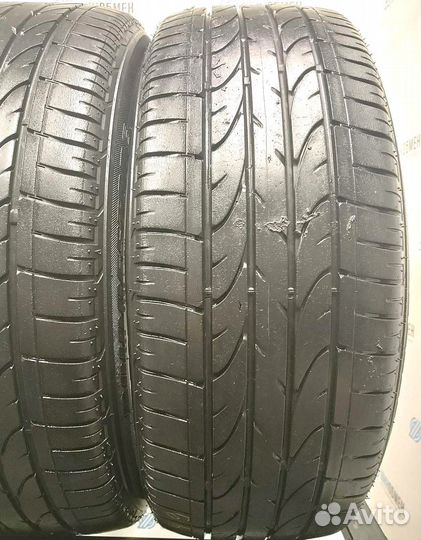 Bridgestone Turanza T005 255/50 R19 107P