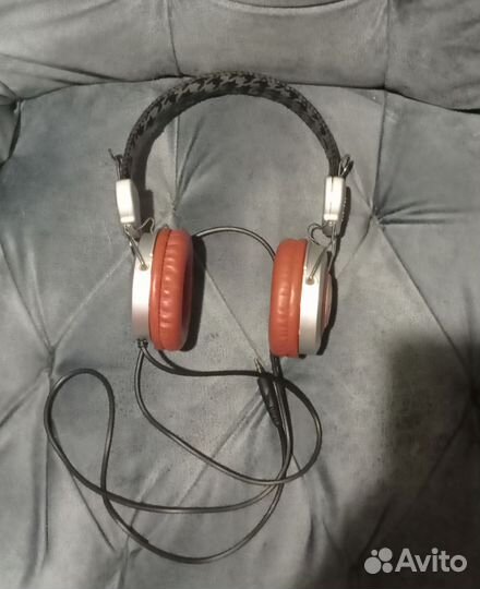 Наушники из Диснейлэнд