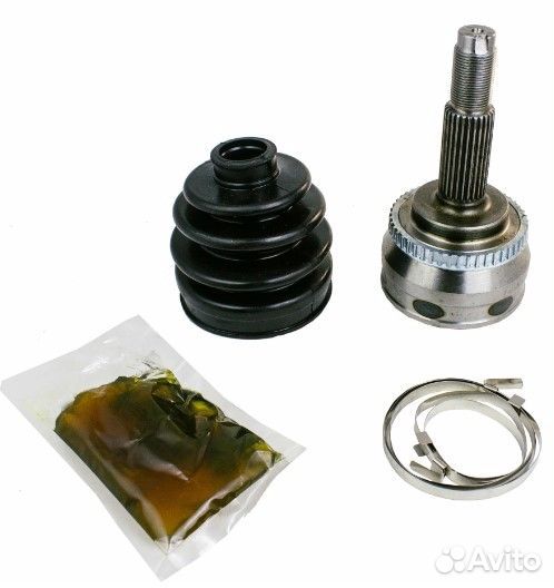 Шрус chery tiggo