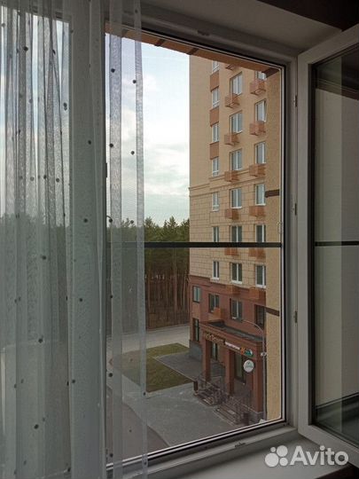 Москитная сетка