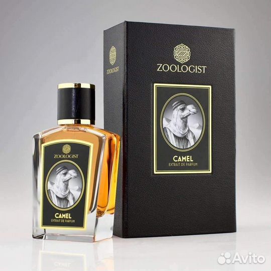 Zoologist под заказ