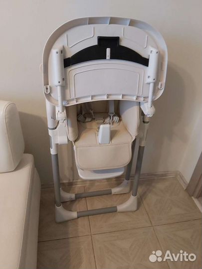Стульчик для кормления Nuovita