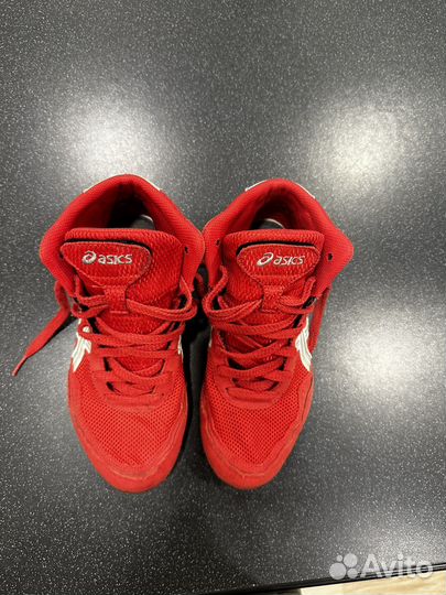 Борцовки asics