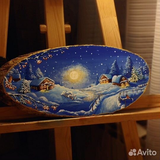 Универсальный художник