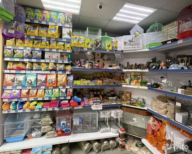 Продавец консультант