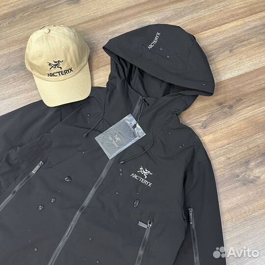 Куртка Arcteryx