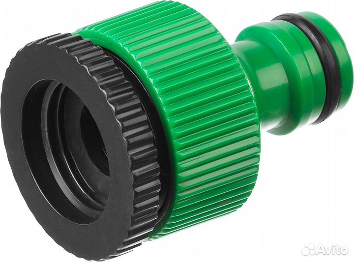 Фитинги для полива. Адаптеры