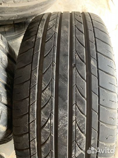 Nankang NS-20 235/45 R17 97V