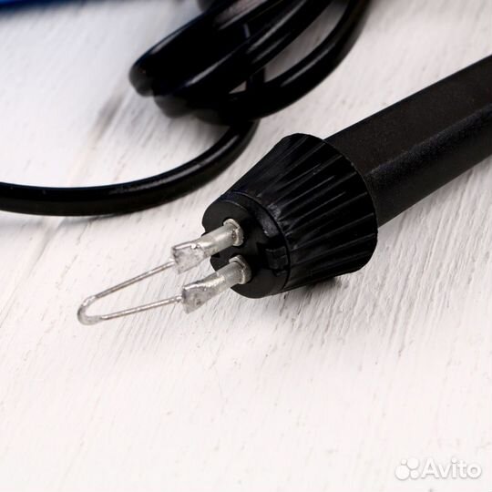 Выжигатель