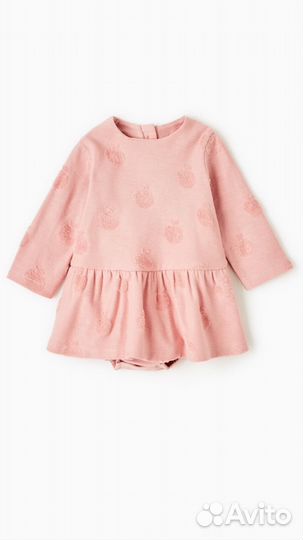Платье Zara
