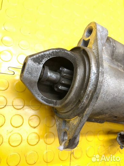 Стартер Chevrolet Epica V250