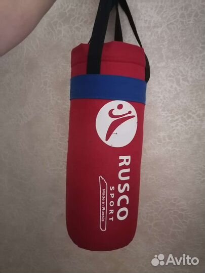 Груша подвесная