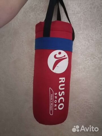 Груша подвесная