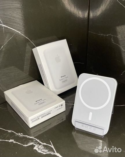 Apple MagSafe Battery Pack