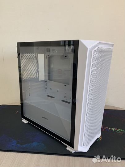 Игровой корпус для компьютера