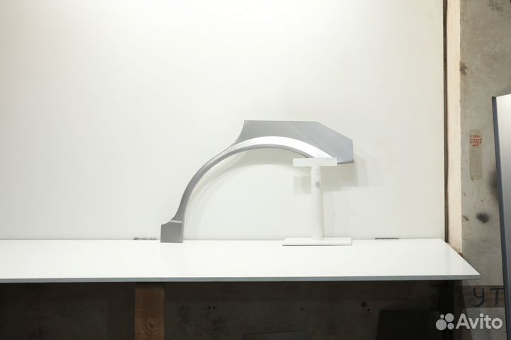 Арка левая Hyundai Sonata тагаз задняя