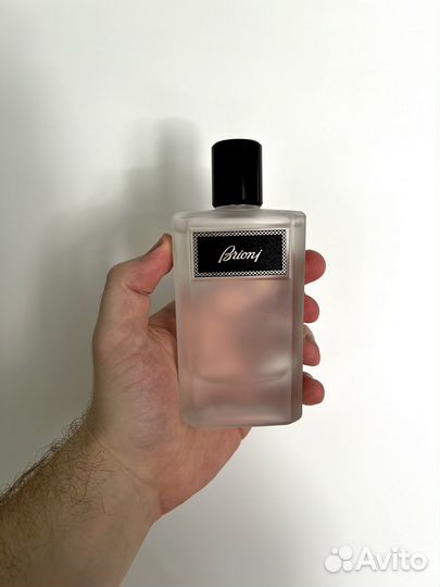 Brioni Eau De Parfum Eclat / распив