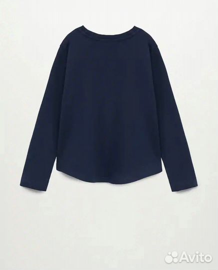 Футболка mango