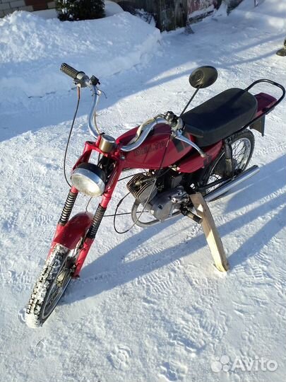 Дельта рмр 24 СССР