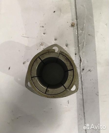 64163 Цанга свеклоуборочного комплекса wic amity