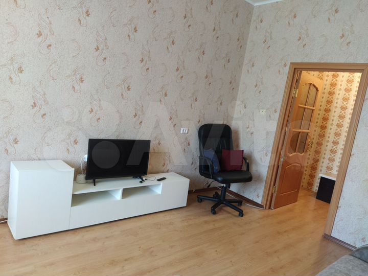 1-к. квартира, 37 м², 2/4 эт.