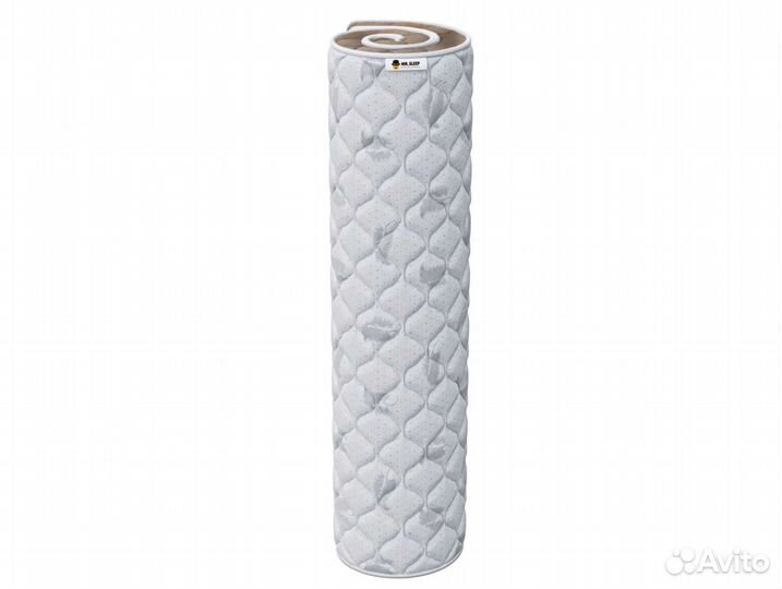 Мистер Слип SleepTop Memo 4 4(160х190)