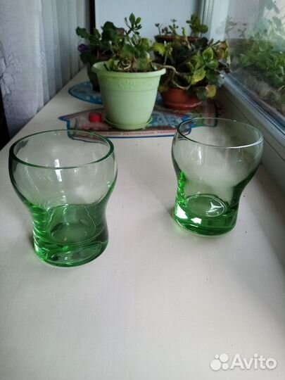 Вазочки для цветы