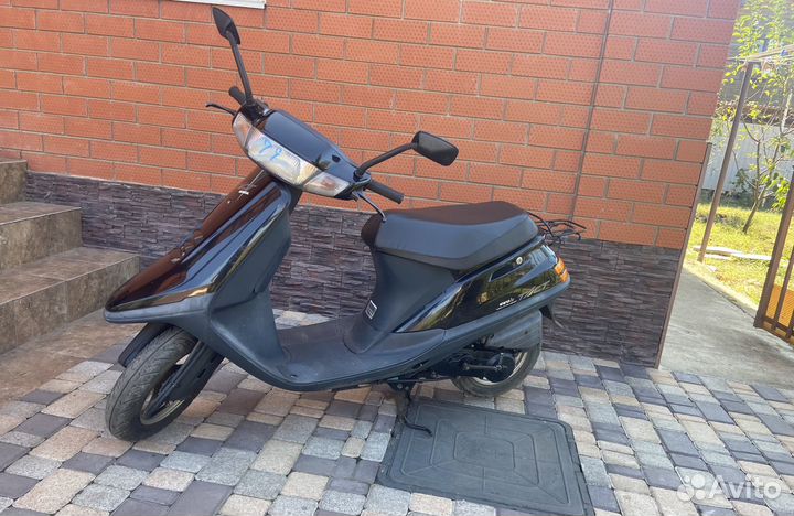 Скутер Honda Tact AF24 Stand-Up без пробега по РФ