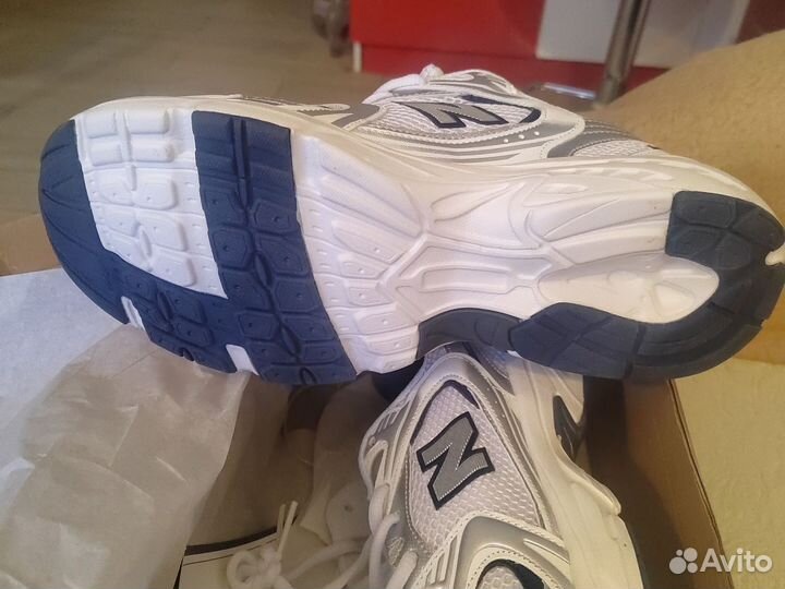 Кроссовки мужские