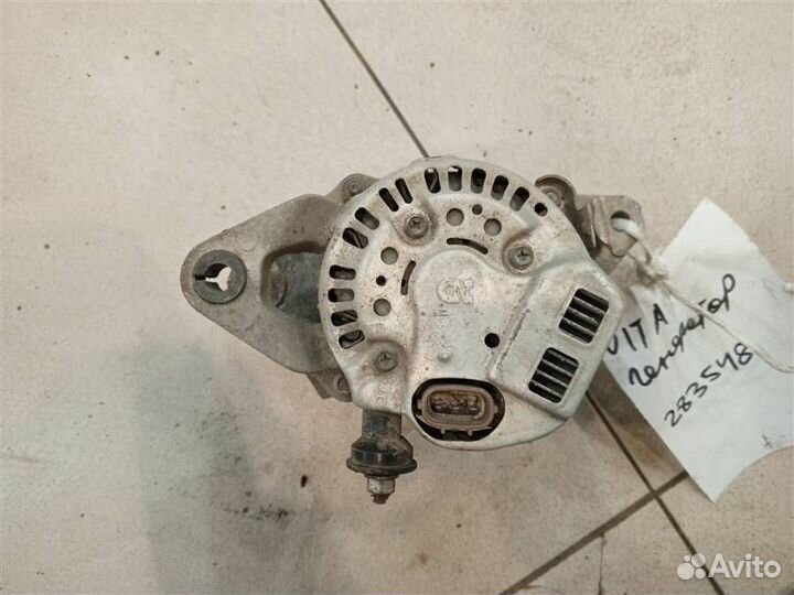 Генератор FAW Vita 2007-2010