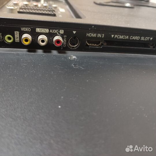 Телевизор 32LG 5000