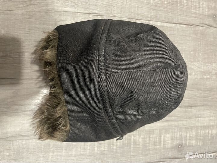 Продам шапку для мальчика 48-50 р