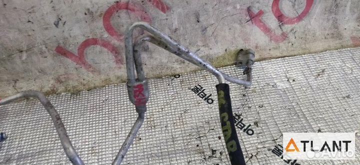 Трубки кондиционера hyundai starex