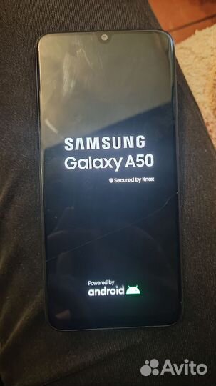 Samsung Galaxy A50, 4/64 ГБ