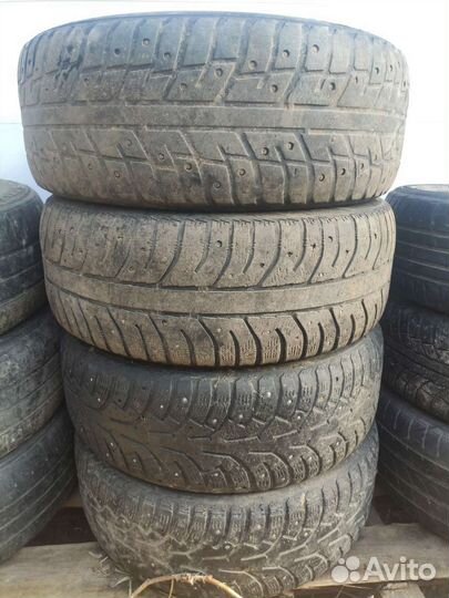 Yokohama A.DriveR1 205/55 R16