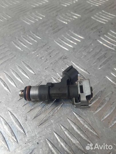 Форсунка Peugeot 307 1.6 NFU 2007