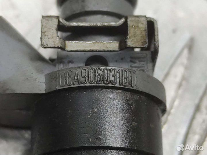 Форсунка Seat Leon 2 1.6 2006