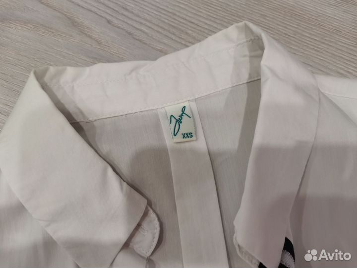 Рубашка женская 40р