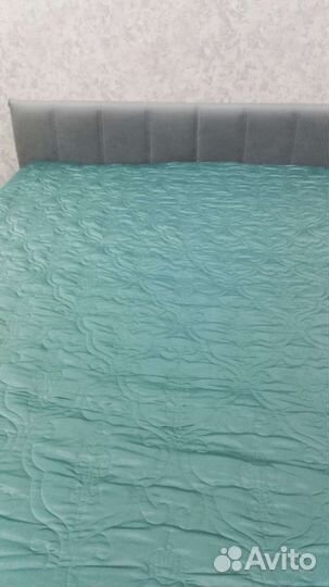 Покрывало на кровать