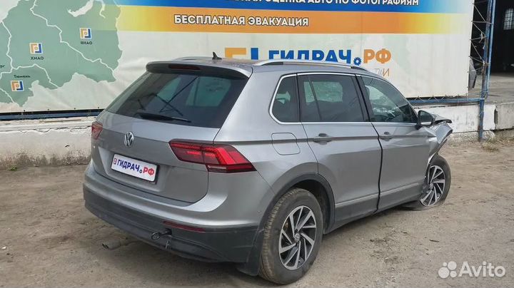 Проводка двери задней правой Volkswagen Tiguan (Mk2) 5NA971694K