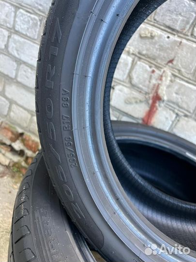 Pirelli Cinturato P7 205/50 R17 89V