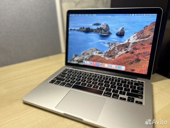 Macbook pro 13 2015 i5